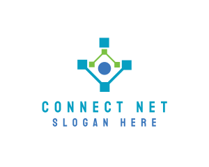Human Network Technology logo