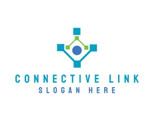 Human Network Technology logo