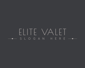 Luxury Elite Business logo design