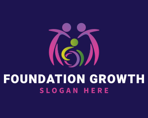 Disability Rehabilitation Foundation logo