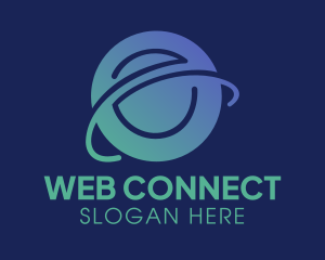 Internet Company Sphere  logo