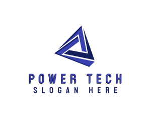 Tech Triangle Business logo