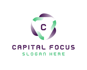 Cyber Venture Capital logo