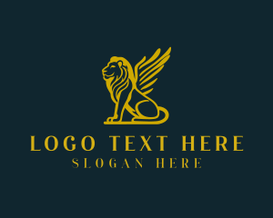 Wild Lion Insurance logo