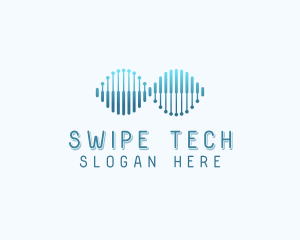 Healthcare Tech Lab logo design