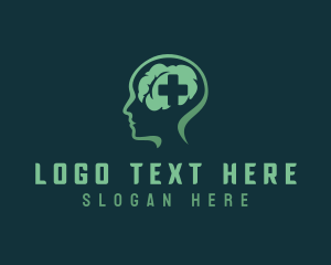 Medical Brain Psychology logo