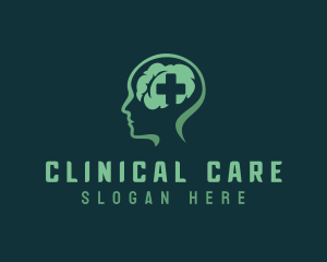 Medical Brain Psychology logo