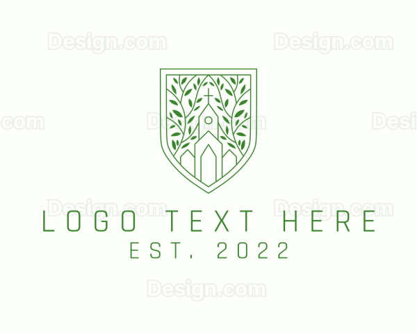 Cathedral Church Forest Logo