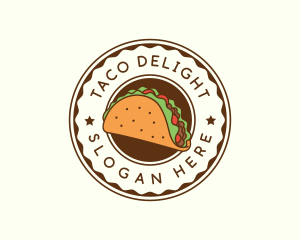 Taco Mexican Restaurant logo
