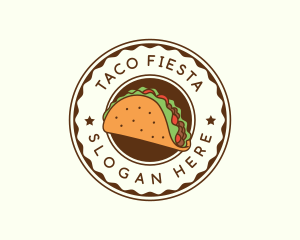 Taco Mexican Restaurant logo