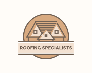 Subdivision Roof Repair logo