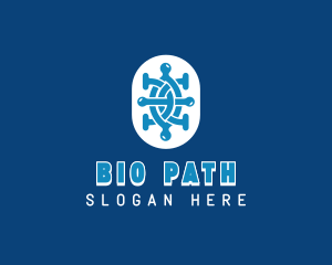 Microbiological Science Lab logo