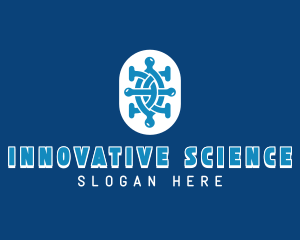 Microbiological Science Lab logo