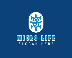 Microbiological Science Lab logo