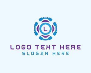 Cyber Tech Developer logo