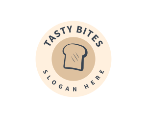 Bread Toast Bakery logo