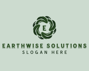 Eco Nature Environmental logo