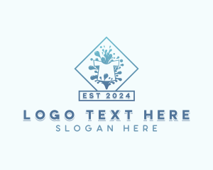 T-shirt Apparel Printing  logo