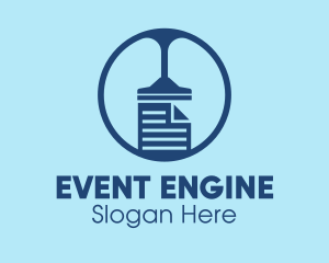 Vacuum Cleaning File logo
