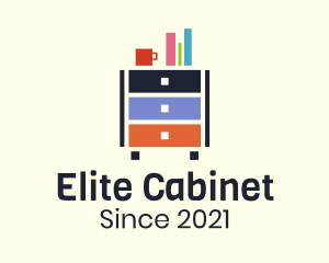 Cabinet Interior Design logo