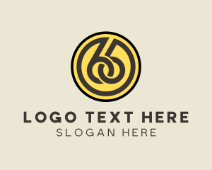 Sign Number 66 logo