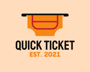 Movie Ticket Sale logo