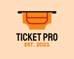 Movie Ticket Sale logo
