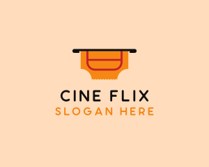 Movie Ticket Sale logo