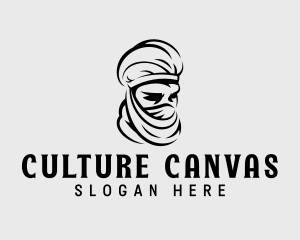 Cultural Arab Guthra logo