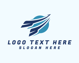 Express Fast Logistics logo