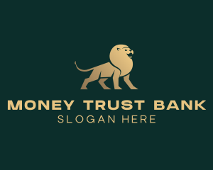 Trading Lion Financing Bank logo