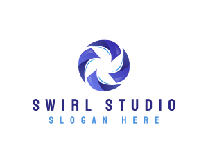 Swirl Ai Software logo