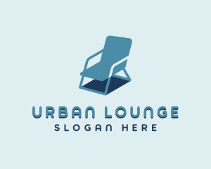 Lounge Chair Furniture  logo