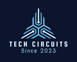 Triangle Circuit Technology logo