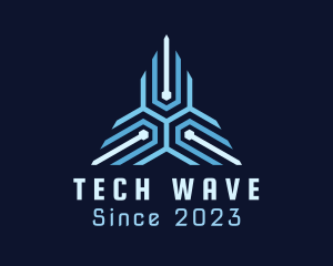 Triangle Circuit Technology logo