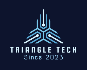 Triangle Circuit Technology logo