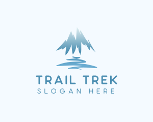 Mountain Trek Hiking logo