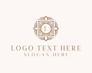 Floral Event Styling logo