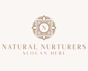 Floral Event Styling Logo