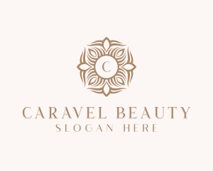 Floral Event Styling logo design