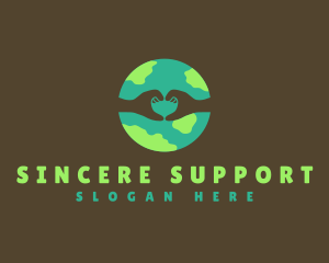 World Earth Care logo