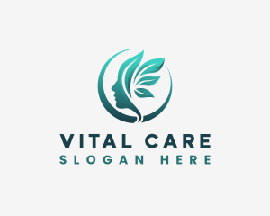 Natural Mind Healthcare logo