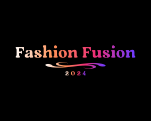 Creative Trendy Business logo