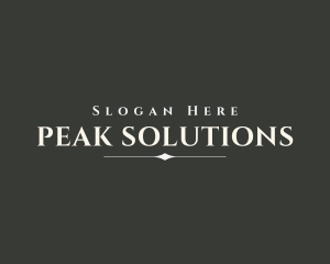 Elegant Professional Industry logo