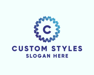 Geometric Star Company logo
