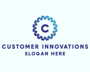 Geometric Star Company logo