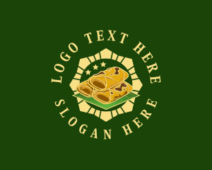 Filipino Sweet Turon logo