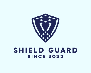 Protect Shield Defense logo