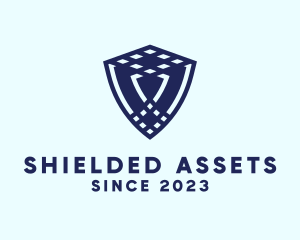 Protect Shield Defense logo