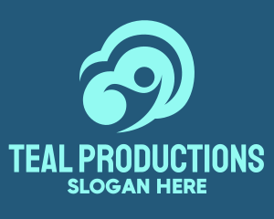 Teal Cloud Network logo